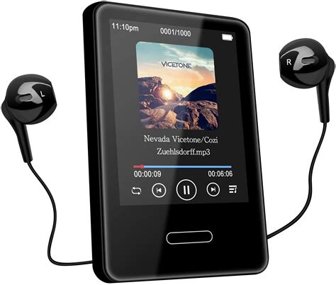 The best MP3 player for 2024: top portable music players